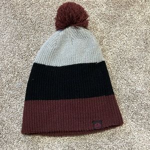 Burton snow boarding Beenie